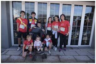 Foto 104 de la Carrera Familiar de Getxo 2018